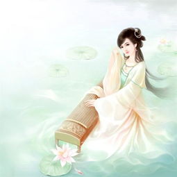 雨荷绿漪 云水禅心 诗词吾爱网